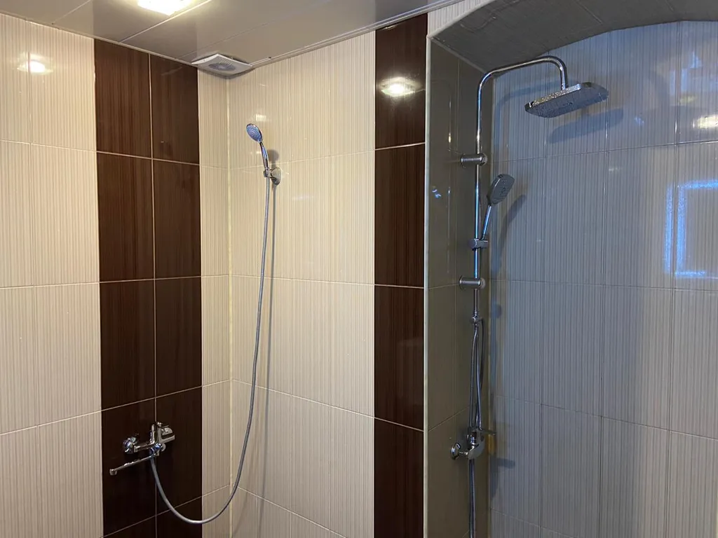 Квартира в самом центре Баку рядом со всеми достопримечательностями