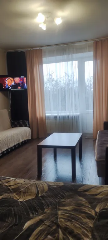 Квартира в самом центре города