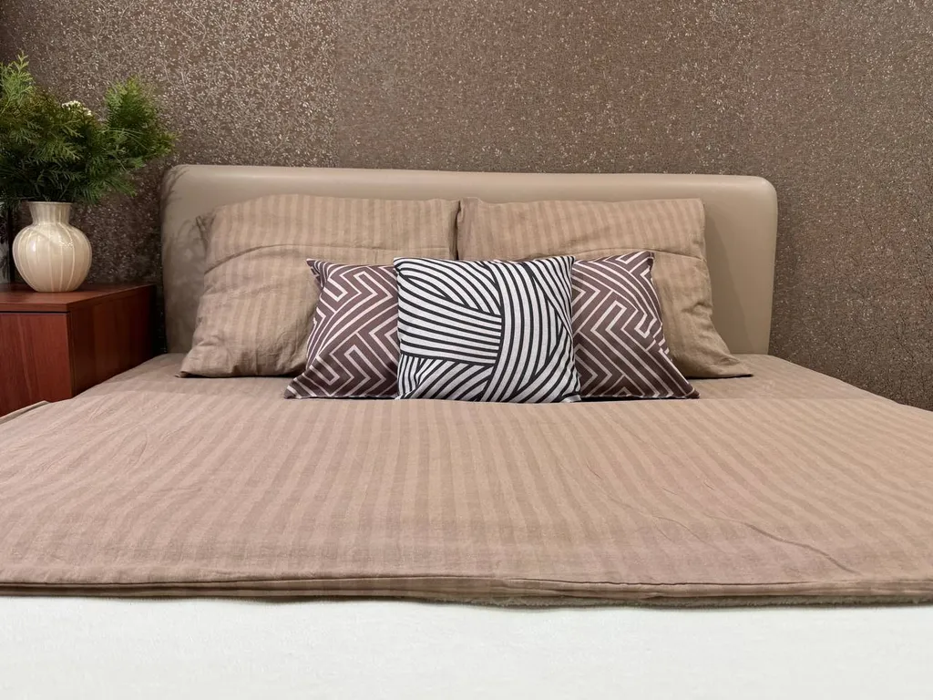 2-комнатная Квартира — аренда посуточно в Шерегеш