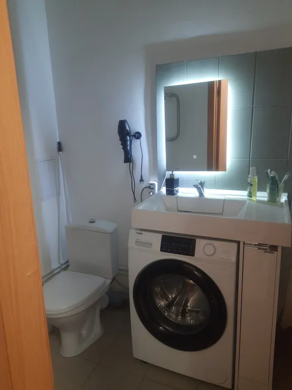 Уютная студия