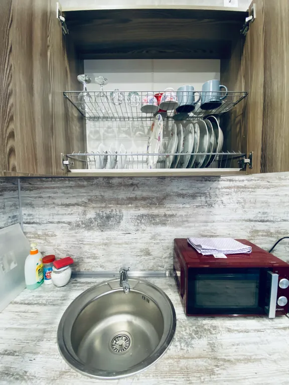 Апартамент рядом с аэропортом Шереметьево