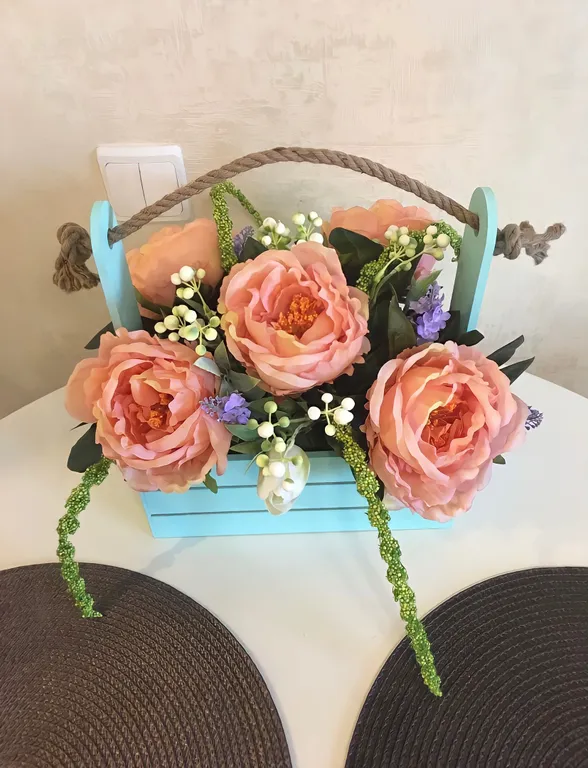 Уютная студия