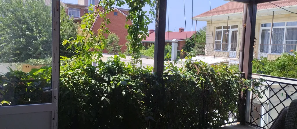 Квартира 2-комнатная Квартира — Анапа