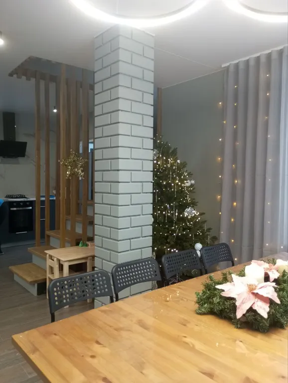 Коттедж с видом на Которосль — аренда посуточно в Ярославль