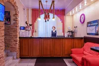 Гостиница Золотой колос