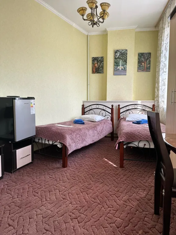 Квартира Комната — Иркутск