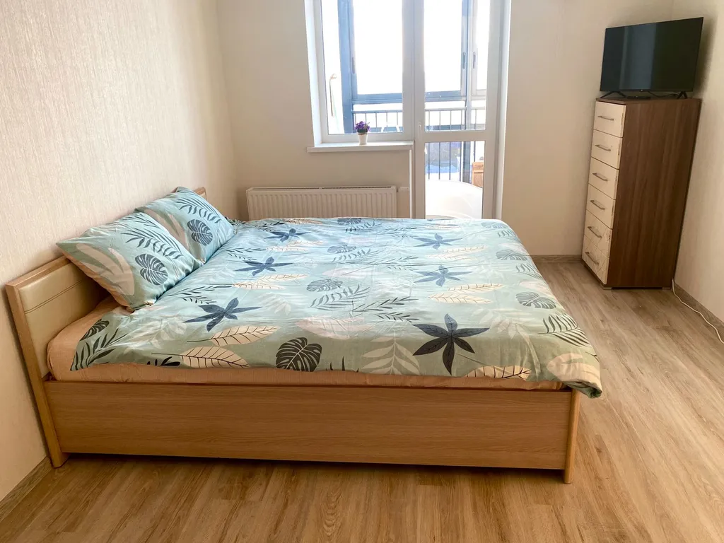 Уютная квартира в центре