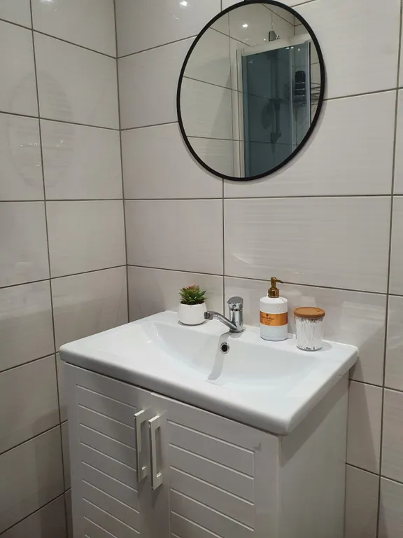 Уютная однокомная квартира в районе Аэродрома