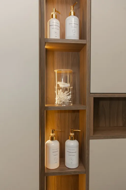 Квартира Квартира Уютный апартамент в центре рядом с ЖД вокзалом с дизайнерским ремонтом — Калининград