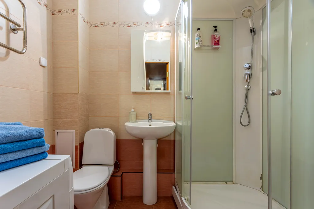 ОнегоГрад- комфортные апартаменты на Парковой