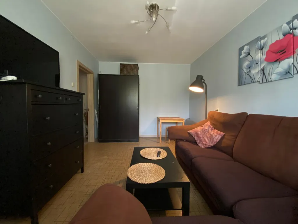 Квартира Уютная квартира рядом с метро — Санкт-Петербург