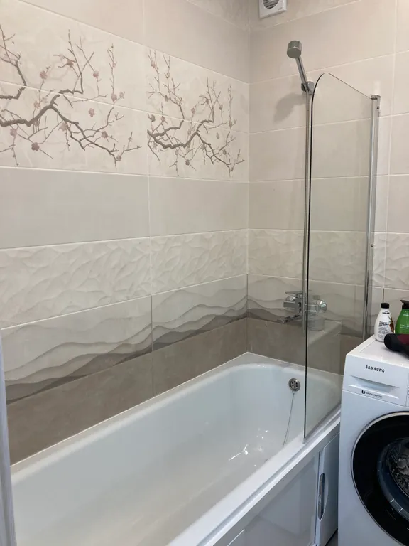 Квартира Уютная квартира в центре города — Элиста