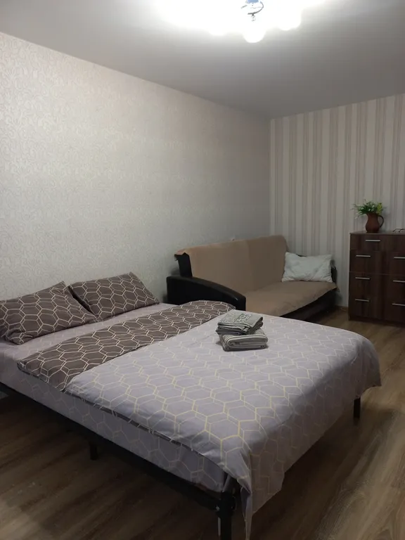 Квартира Уютная квартира — Волгоград