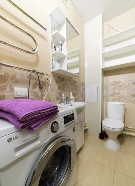 Квартира 1-комнатная Квартира — Санкт-Петербург