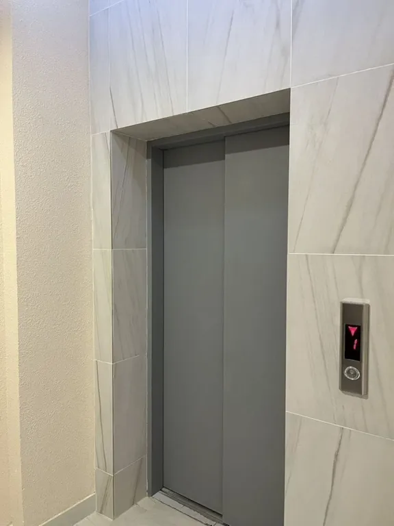 Уютная студия в ЖК Золотыe Пески