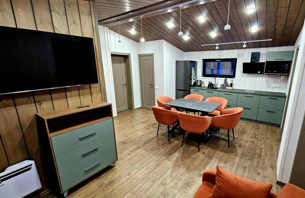 Далеко и надолго