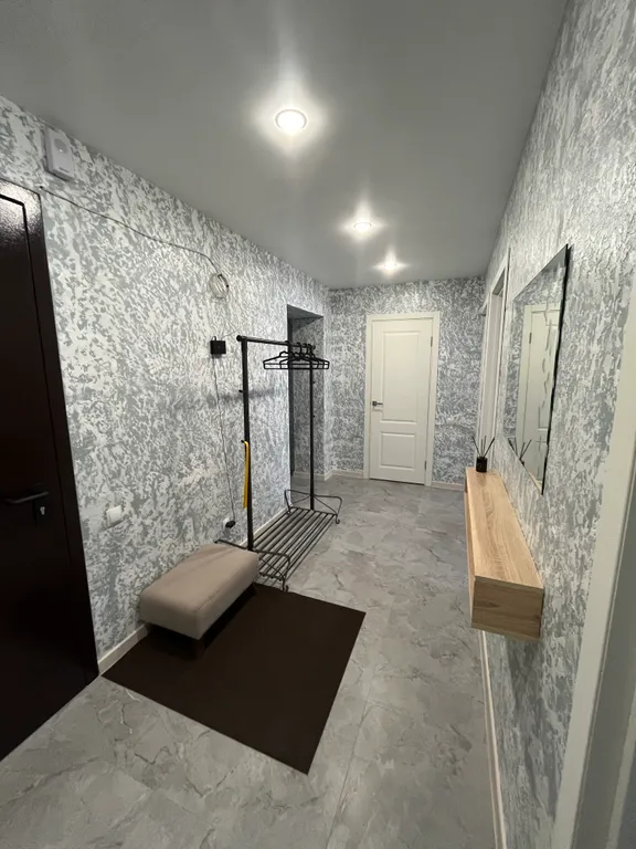 Новая, уютная двухкомнатная квартира недалеко от монастыря