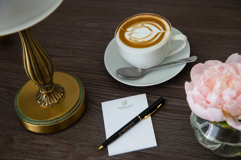 Аристократ