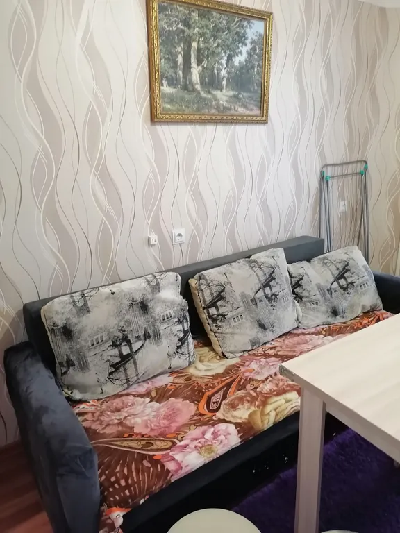 Уютная квартира  6+ человек, комфортные апартаменты - как дома