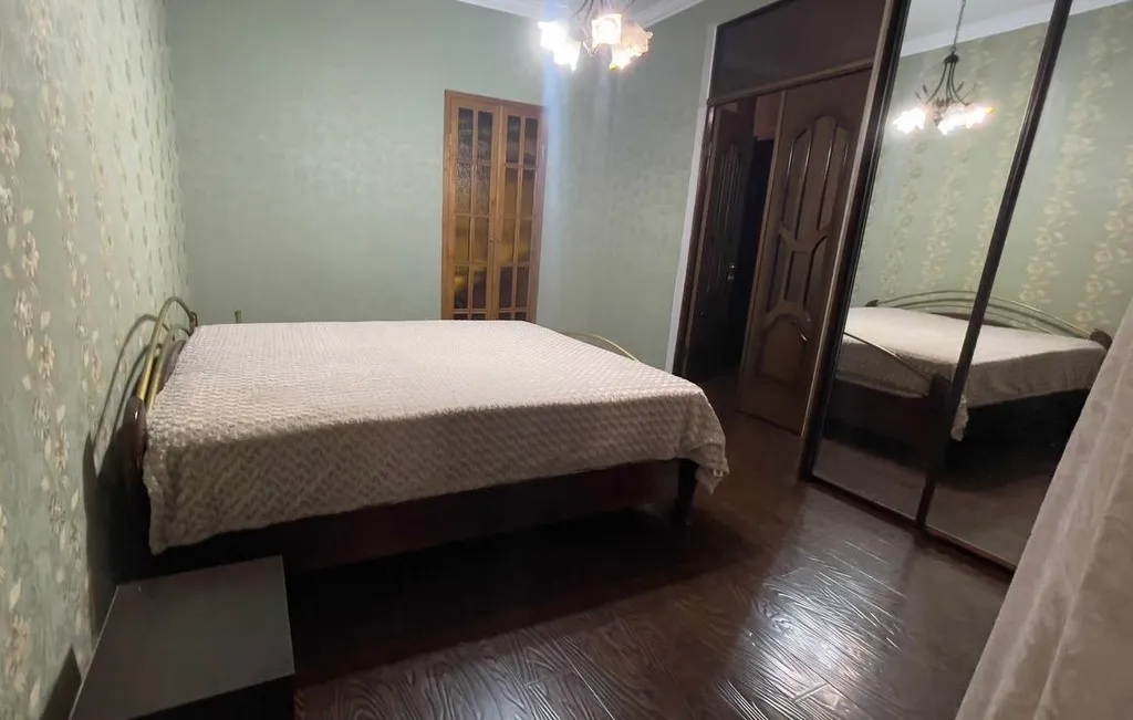 Квартира Уютная квартира в центре города — Сухум