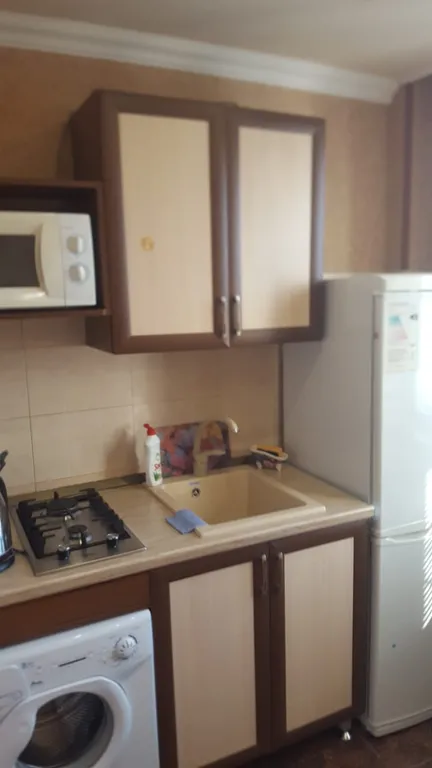 Чистая и уютная квартира недалеко от центра города