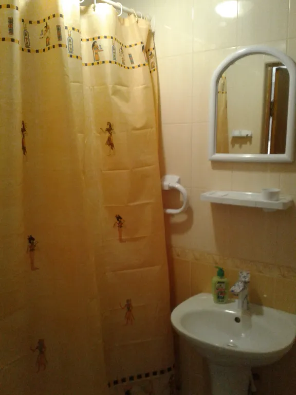 3-комнатная квартира в уютном частном секторе