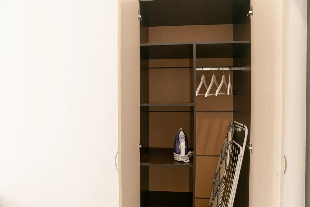 Квартира 1-комнатная Квартира — Москва