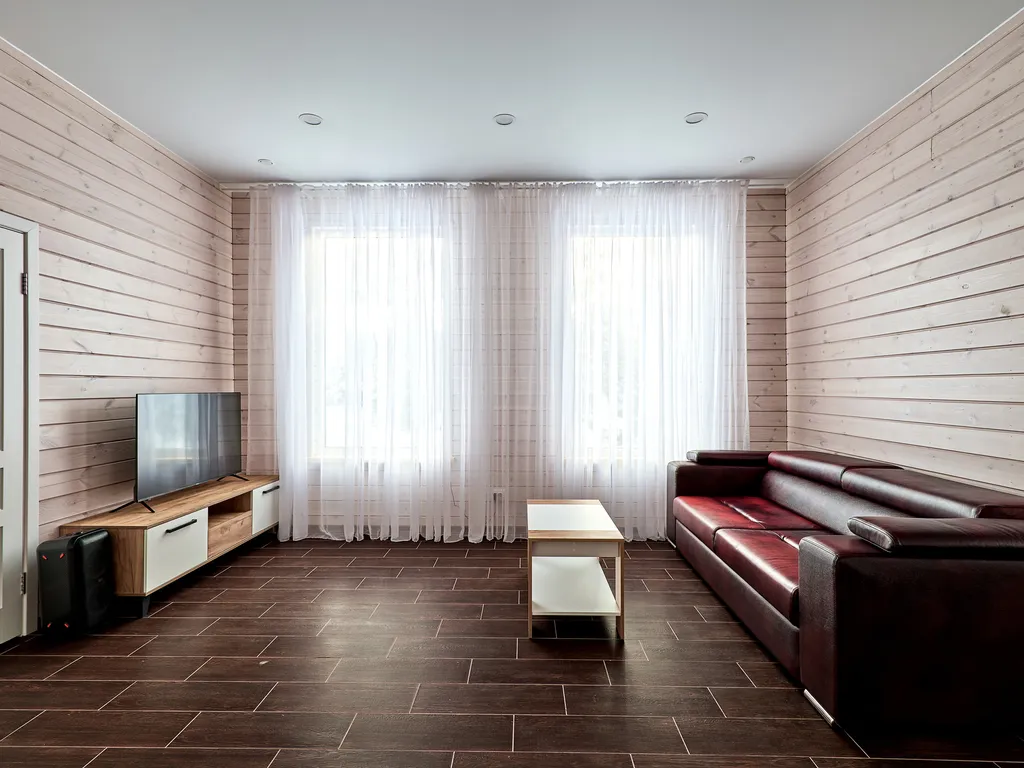 4-комнатный Дом