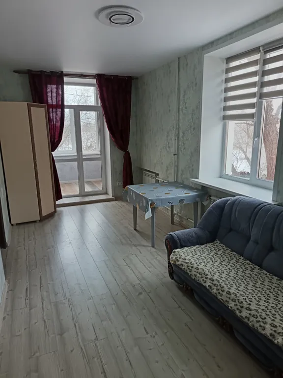 Уютная квартира с видом на канал и Жигулевские горы