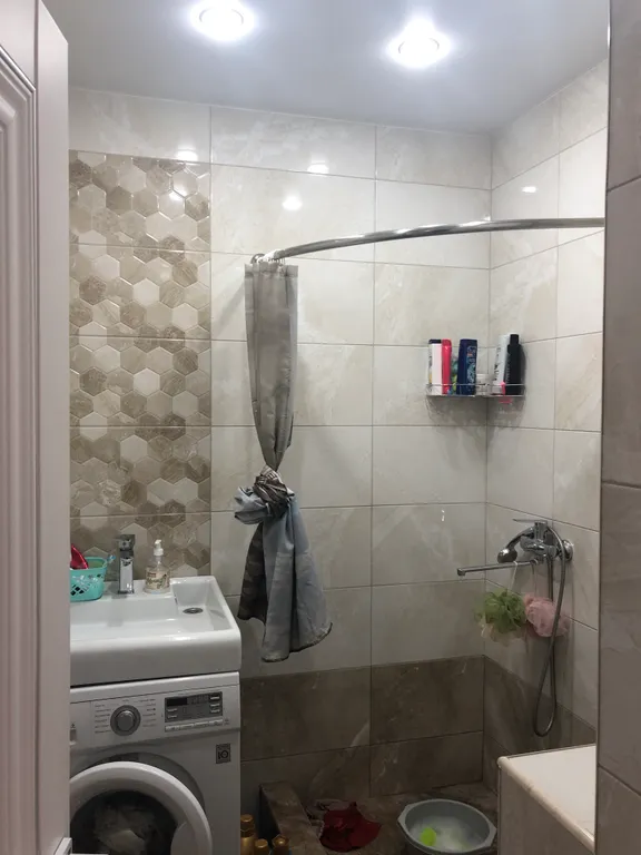 Уютная квартира приятный отдых замечательный вид с окна евроремонт