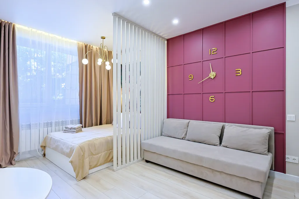 Квартира Comfort Life 83