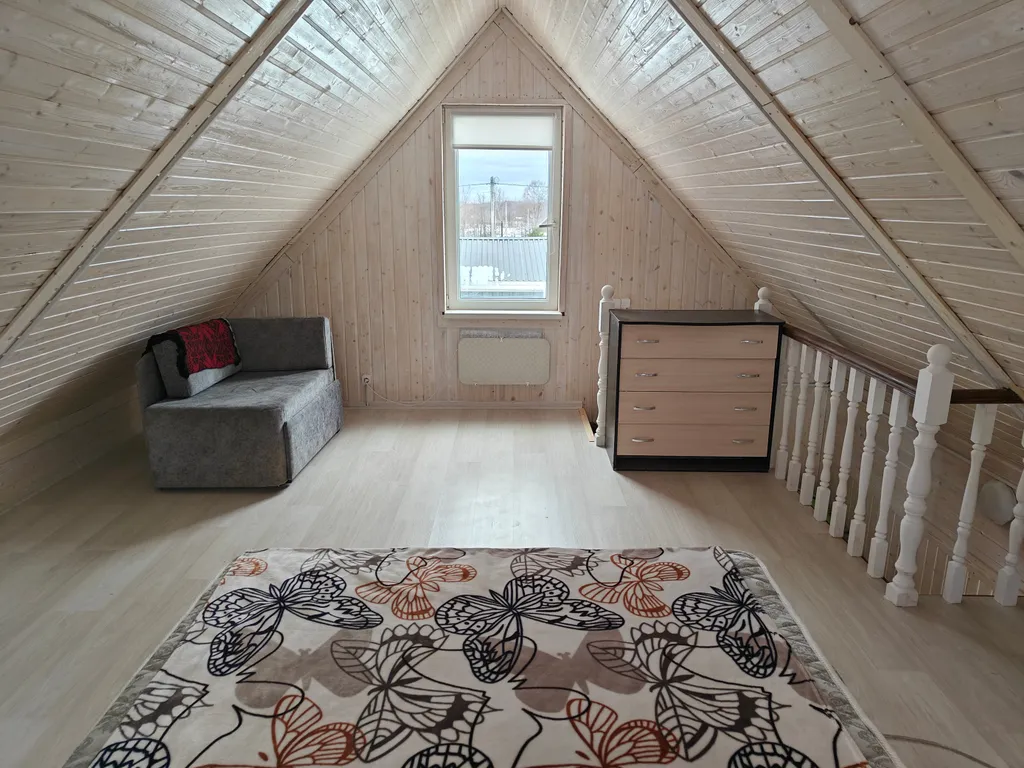 Семейно-гостевой дом