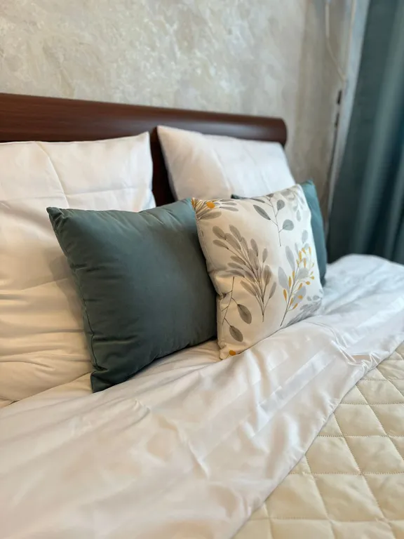 1 минута от М4