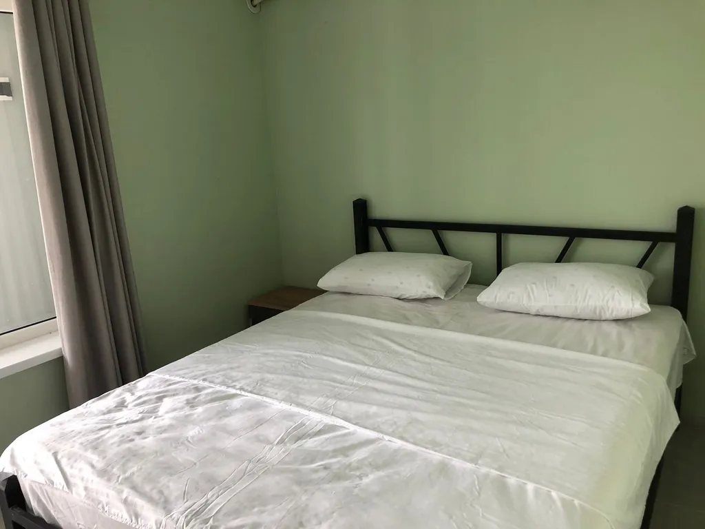 Indigo таунхаус 1