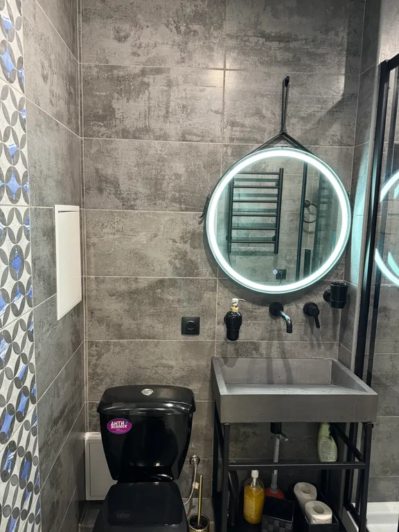 Уютная квартира с видом на Оперный театр