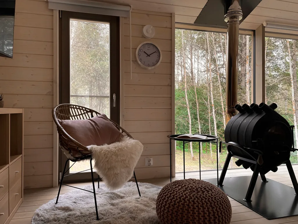 Душа Domingo Dacha