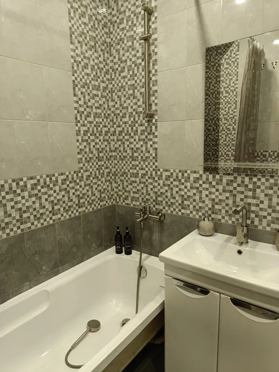 Квартира возле арт полка