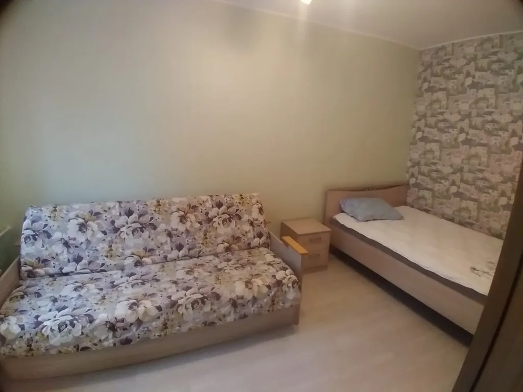 Двушка стандарт у Кремля