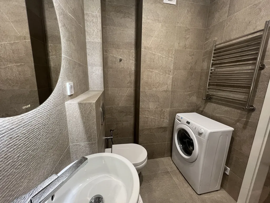 Квартира Апартаменты с бассейном в 5 минутах от чистого моря, дюн и дельфинария — Анапа