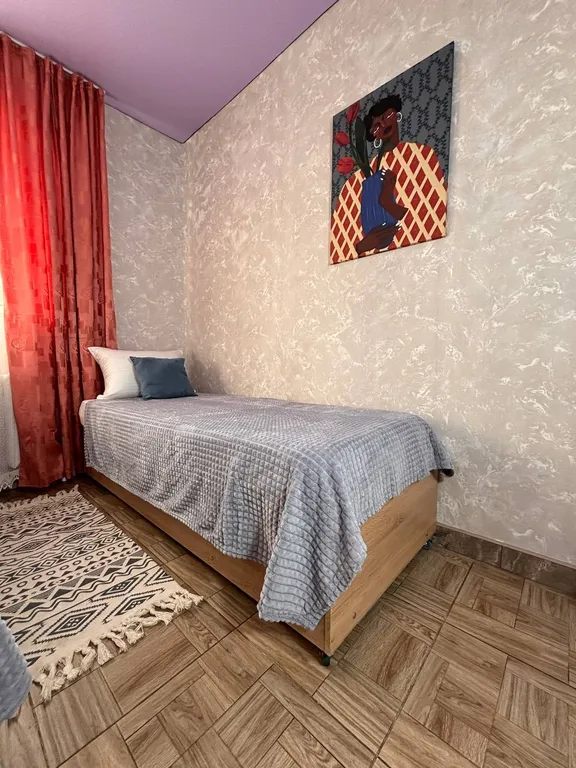 Дом RichHouse с баней