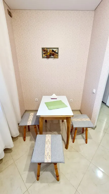 Квартира в центре