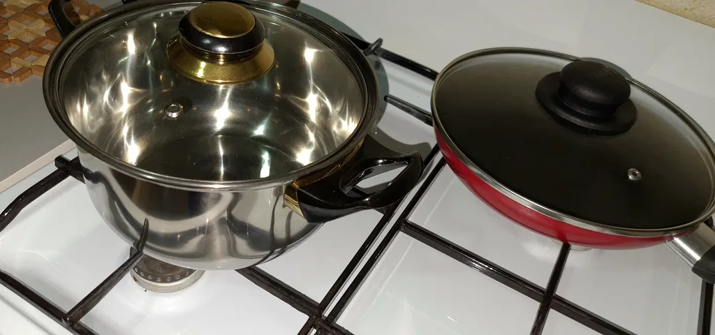 Двухкомнатная квартира в новом доме с бесконтактным заселением