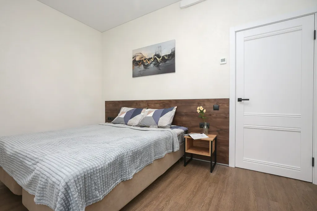 Дом у озера Белая дача