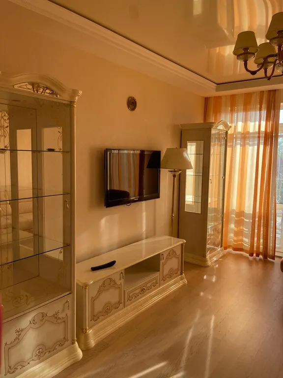 Квартира в Villa Park расположенная на первой береговой линии.