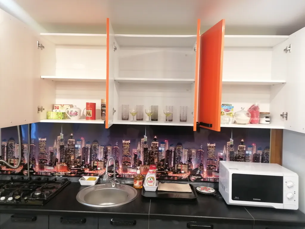 Уютный дом в живописном уголке города, рядом с М4