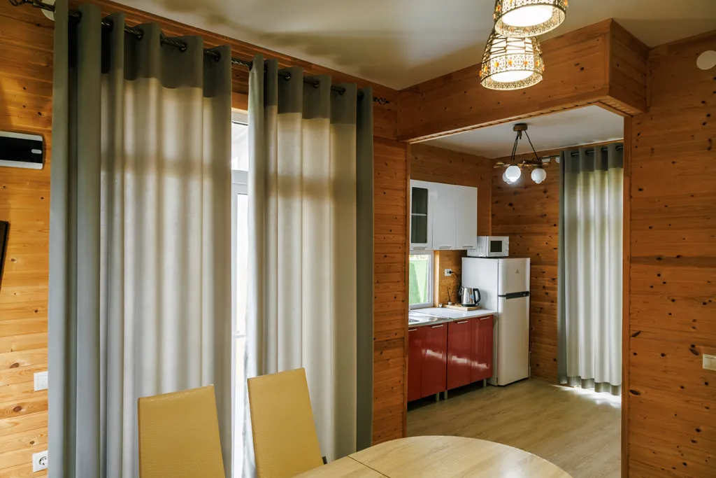 3-комнатный Дом