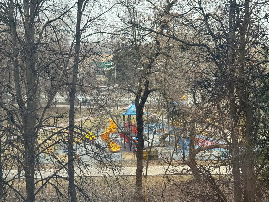 Уютная квартира в центре Домодедово