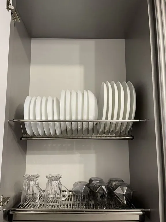 Уютная квартира с видом на реку