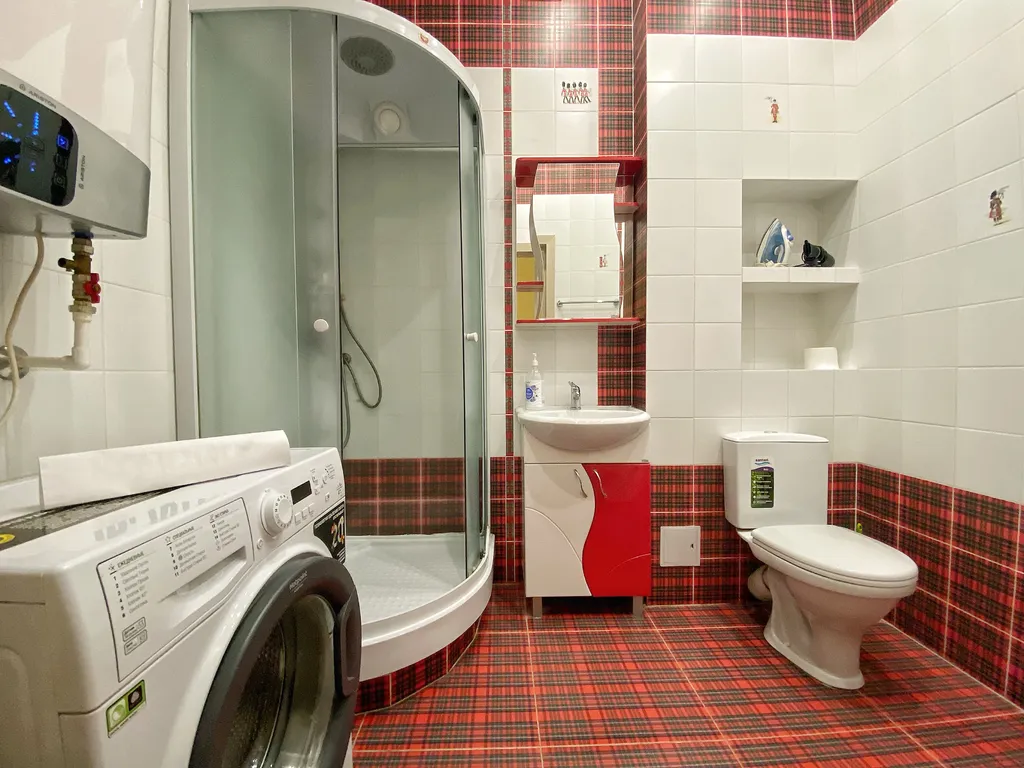 Комфортабельная студия вблизи туристического маршрута