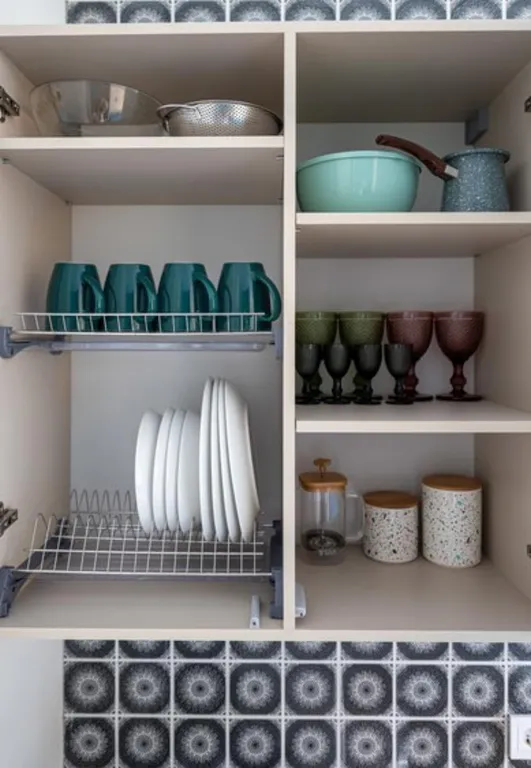 Апартаменты в Куб-Терра, Нарцисс